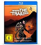 Where The Trail Ends [Blu-ray]