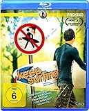 Keep Surfing [Blu-ray]