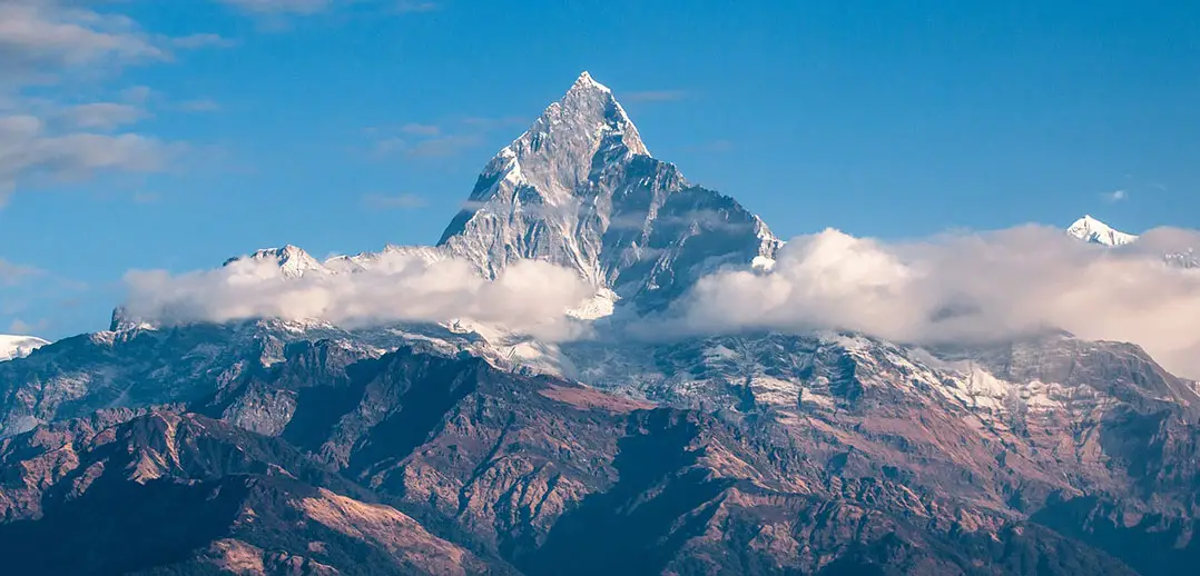 Himalaya Pokhara