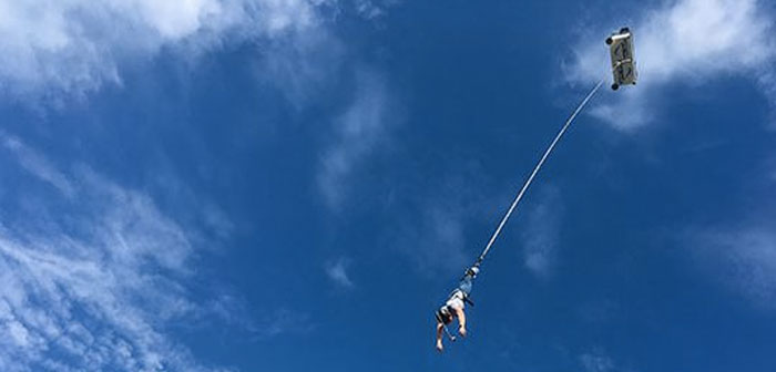 recklinghausen bungee jumping deutschland