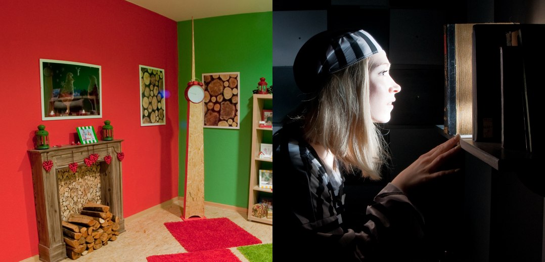 Cat in the Bag Berlin im lebegeil Test Live Escape Game neu erfunden