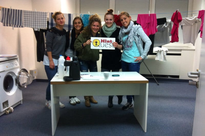 hintquest 4
