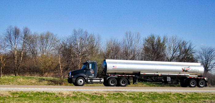 lkw fahren