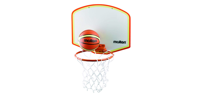 basketballkorb  buero gadget