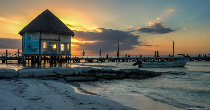 Holbox Strand – Traumziel auf deiner Yucatan Rundreise