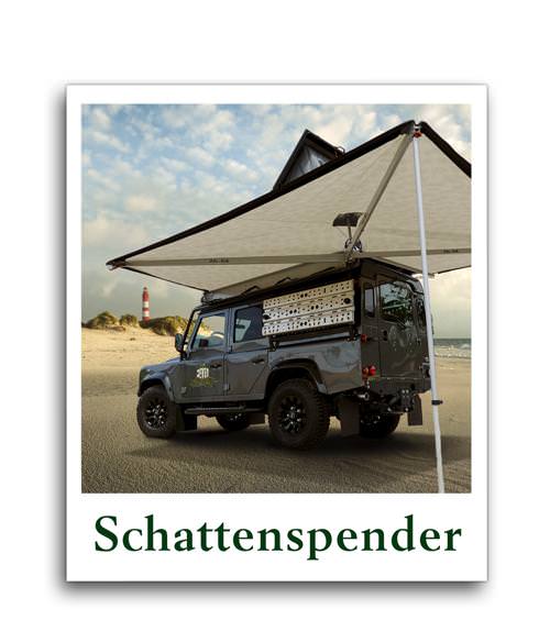 Die Jever Abenteuertour 2016 - Gewinne einen Land Rover Defender | Sponsored Post 12