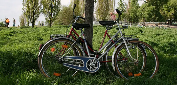 Berlin kostenlos Fahrrad ausleihen