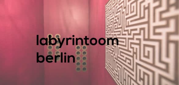 labyrintoom live escape game berlin