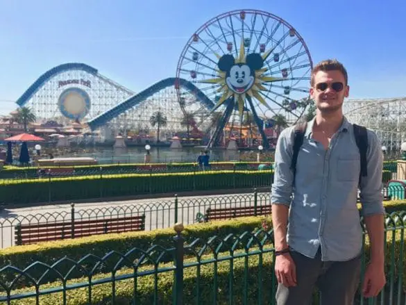 Disneyland California Adventure – der lebegeil Erlebnistest 1