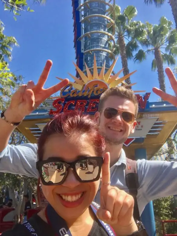 Disneyland California Adventure – der lebegeil Erlebnistest 2