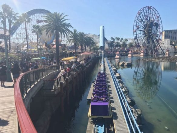 Disneyland California Adventure – der lebegeil Erlebnistest 4