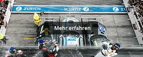Anzeige | 4 Tage Vollgas in der Grünen Hölle - ADAC Zurich 24h-Rennen + Ticket Gewinnspiel 13