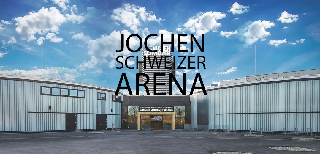 Jochen-Schweizer-Arena