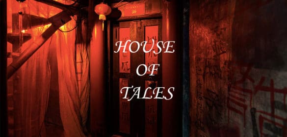 Live Escape Game House of Tales