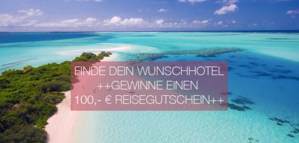 Anzeige | Der perfekte Actionurlaub: entdecke Hotels nach deinen Vorlieben + Gewinne einen 100,- € Gutschein für HolidayCheck 17