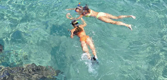 aktivitäten in cancún isla mujeres