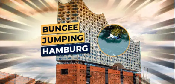 bungee jumping in hamburg