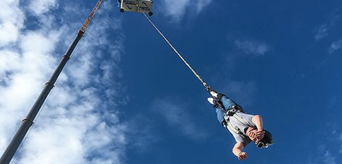 bungee jump duesseldorf nrw