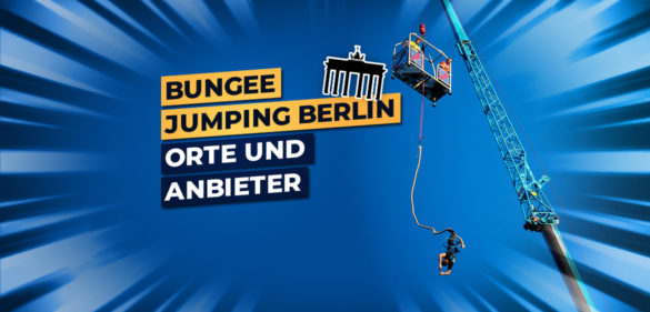 bungee jumping berlin orte und anbieter