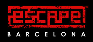 escape barcelona logo