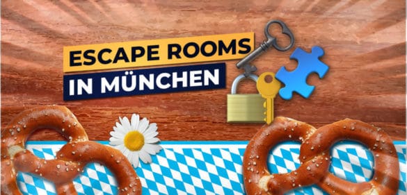 escape rooms muenchen
