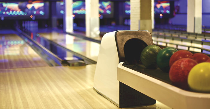 bowling - freizeitaktivitaeten
