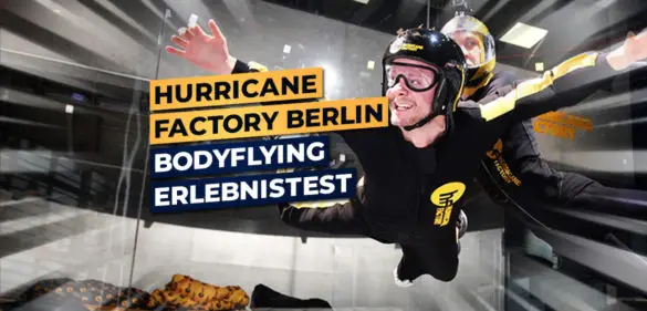Hurricane Factory Berlin Bodyflying Jan
