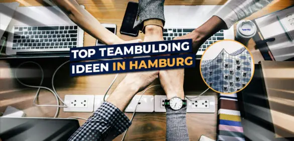 teamevents hamburg teambuilding ideen