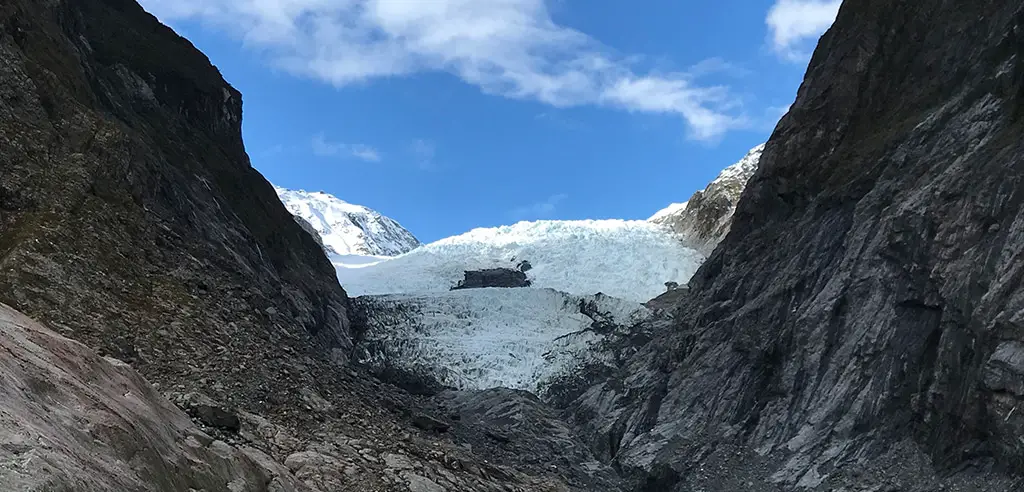 franz josef gletscher neuseeland roadtrip tipp