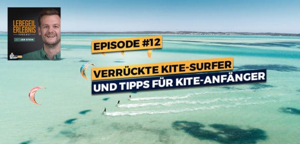 🏄‍♀️🏄🏼‍♂️ Ein Kitesurf-Fanatiker über Kite-Camps in Tunesien & die besten Tipps für Kitesurf-Anfänger 9