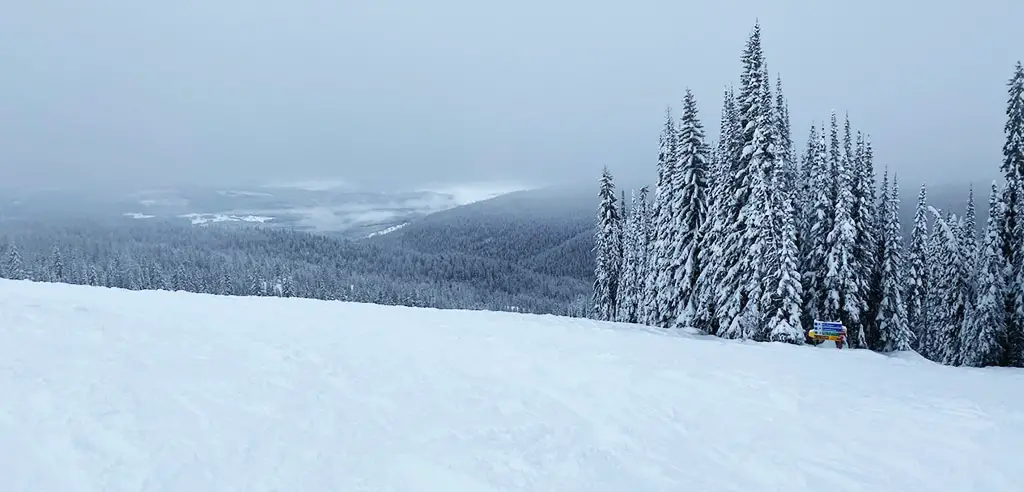 skifahren in kanada - silverstar mountain anreise