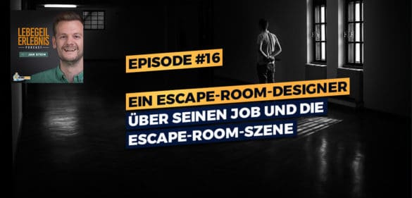 ✏️🗝🧩 Ein Escape-Room-Designer gibt viele spannende Einblicke in die Escape-Room-Szene 9