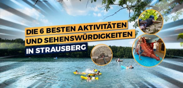 Ausflugsziele in Brandenburg: Top 25 Freizeitaktivitäten 9