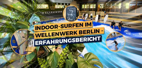 Indoor-Surfen im Wellenwerk Berlin – Test und Erfahrungen 15