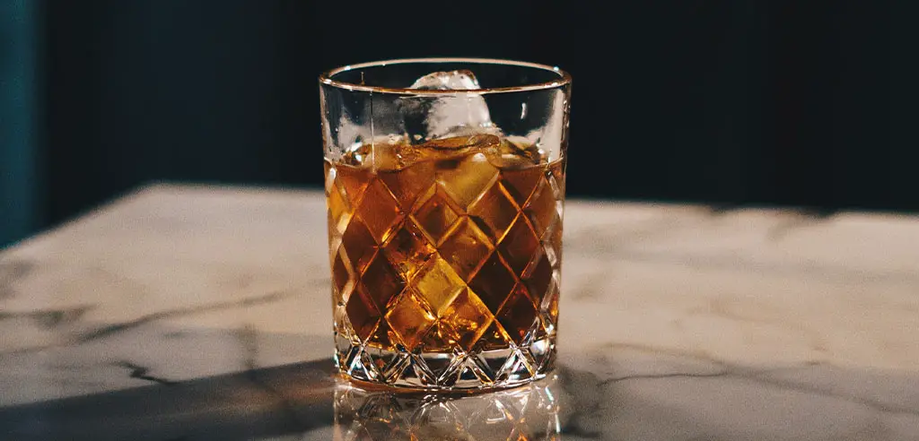 Ein Whiskey-Tasting ist eine tolle Möglichkeit für ein Online-Testing.