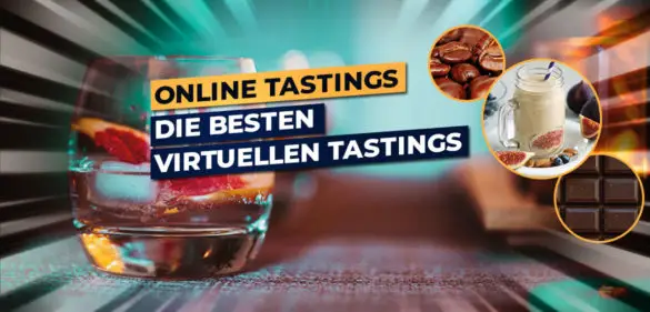 Online Tastings – Die 19 besten virtuellen Tastings 2022 17
