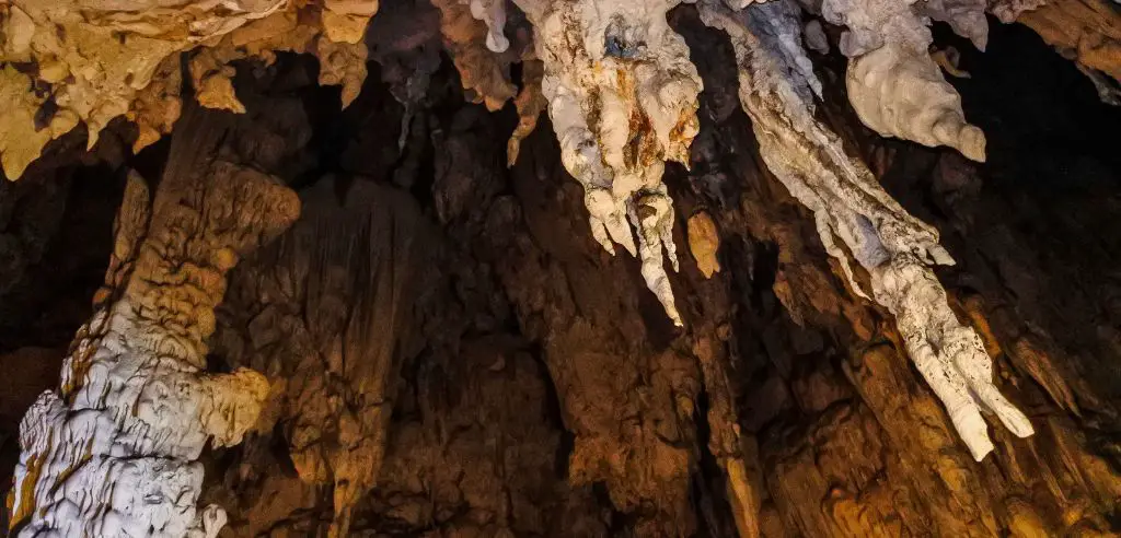 Höhlen erkunden Ulm Ausflugsziele