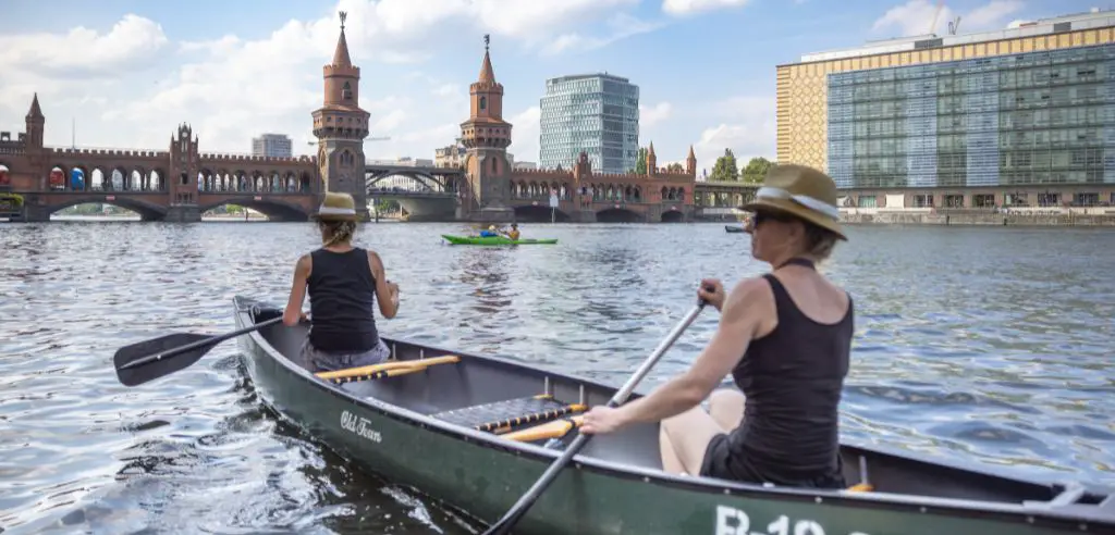 Sommerfest Ideen in Berlin – 25 starke Firmenfeiern und Firmenevents [year] 3