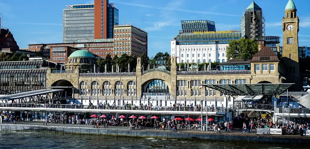 Hamburg mit Kindern erleben - 20 Top-Aktivitäten in [year] 1