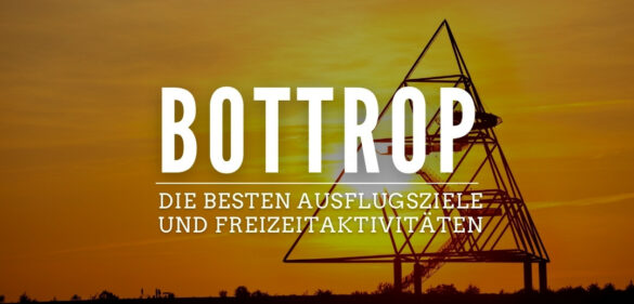 Aktivitäten in Bottrop – die 18 besten Ausflugsziele [year] 12