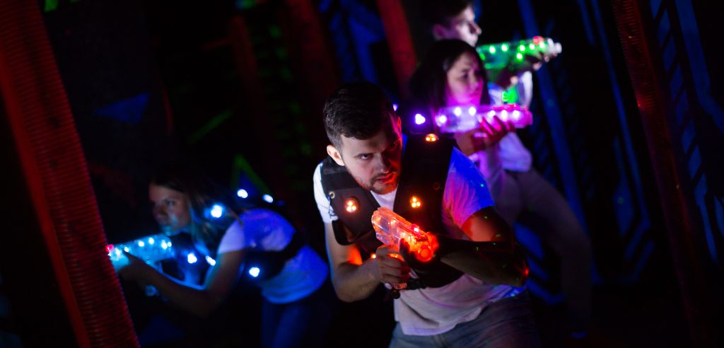 Aktivitäten in Bottrop - 18 coole Ausflugsziele in 2024