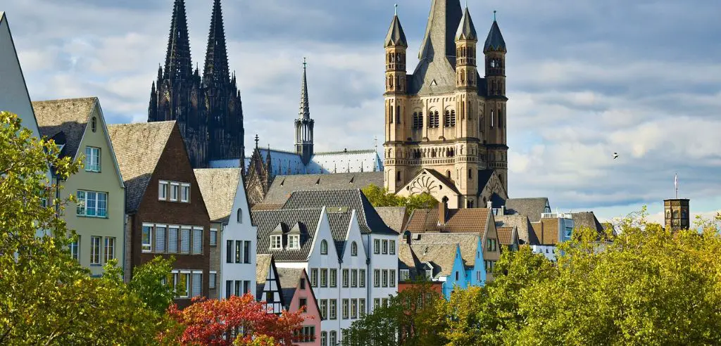 Stadtführungen in Köln für Kinder und Familien