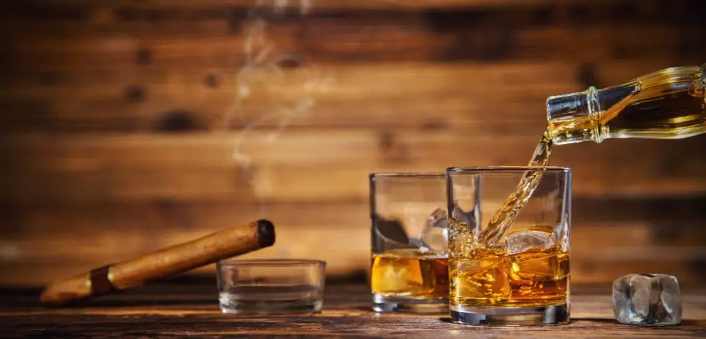 Nostalgie und Genuss vereinen beim Whisky-Tasting in der Classic Remise Duesseldorf