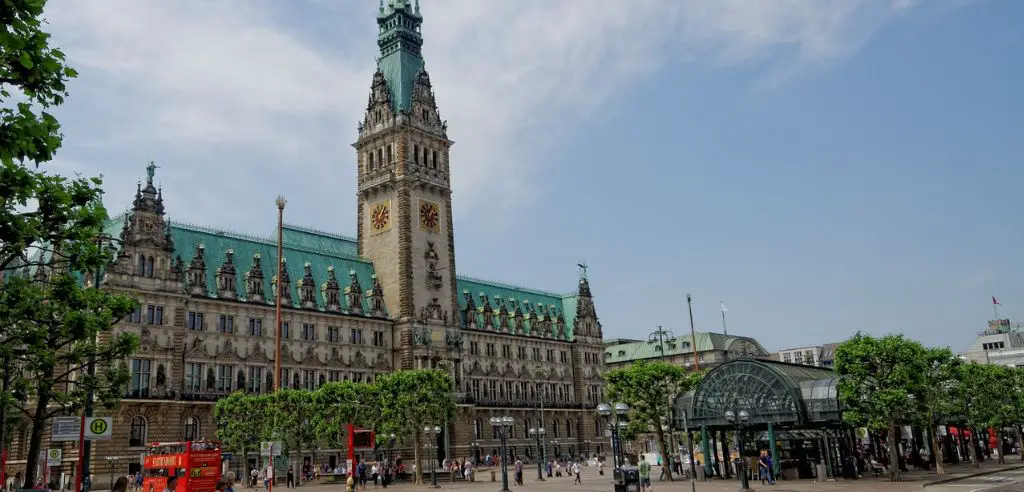 Top-Sehenswürdigkeiten in Hamburg | 23 Attraktionen für [year] 1