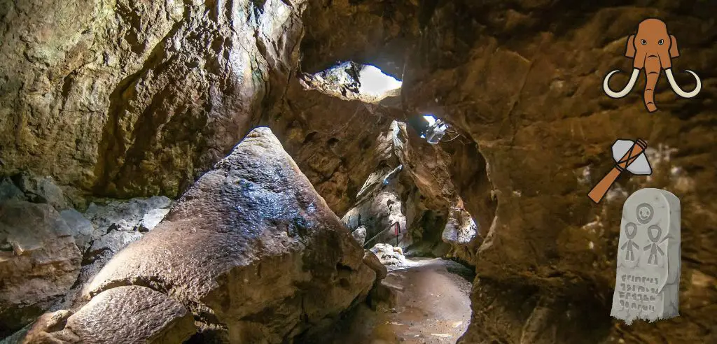 Iberger Tropfsteinhöhle Ausflugsziele in Niedersachsen