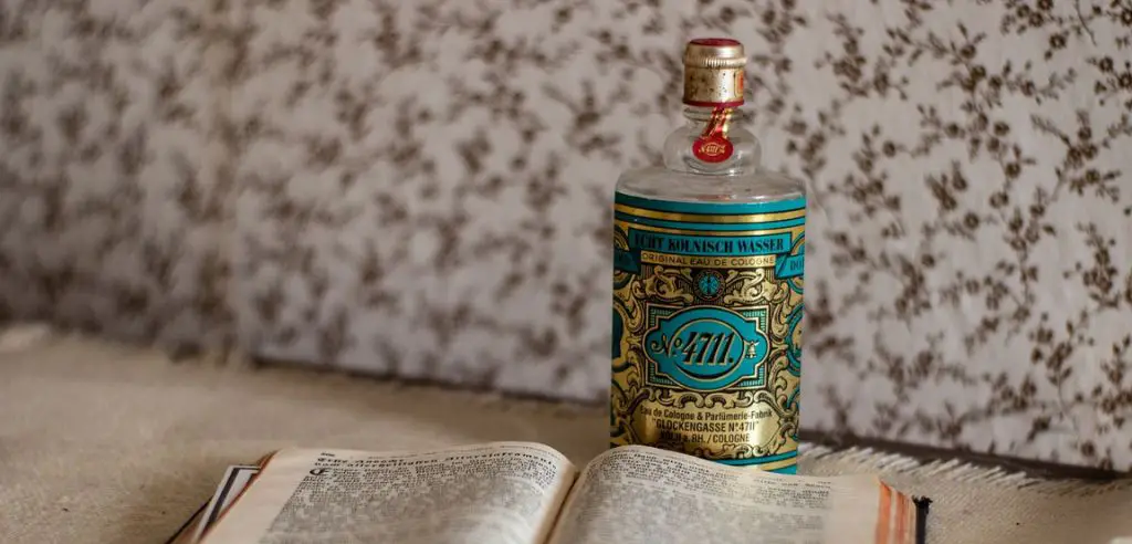 das bekannteste Parfüm aus Köln wird seit 1799 hergestellt