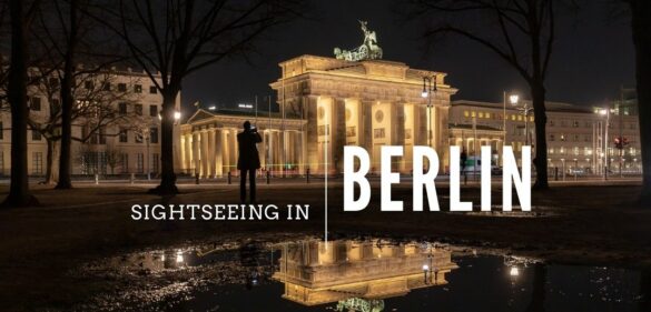 Sehenswürdigkeiten in Berlin – 23 Top-Attraktionen für [year] 3