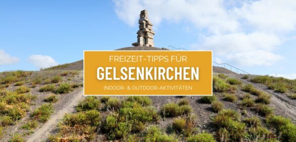 21 lebegeile Aktivitäten in Gelsenkirchen für unvergessliche Erlebnisse 3